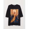 Tricou Cleopatra bumbac